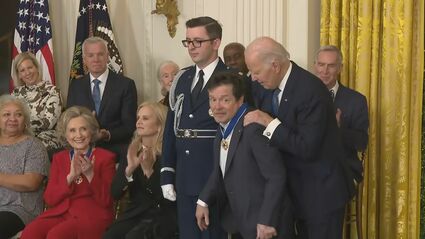 5,774点のマイケル J フォックス パーキンソン病リサーチ財団の写真と高解像度写真 - Getty Images