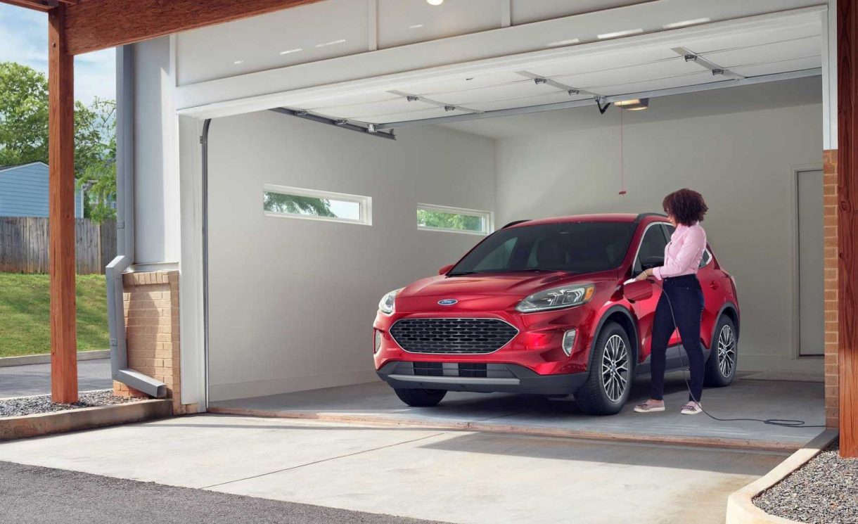 2026 Ford Escape® SUVPricing, Photos, Specs & MoreFord.com