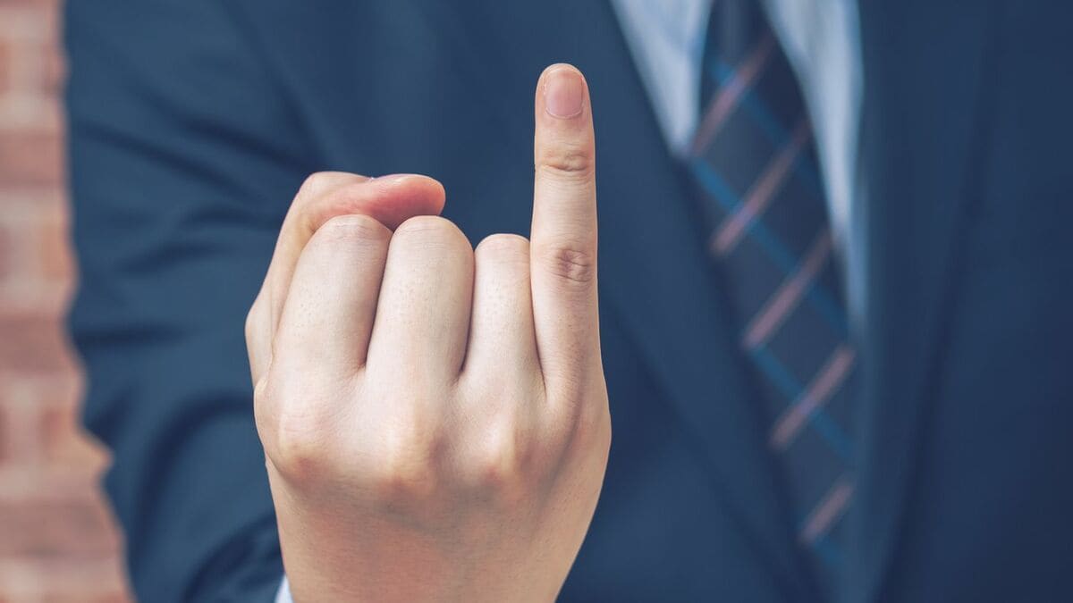 親子で覚えたいハンドサイン一覧！海外で使用を避けたいサインも楽天市場Mama's Life