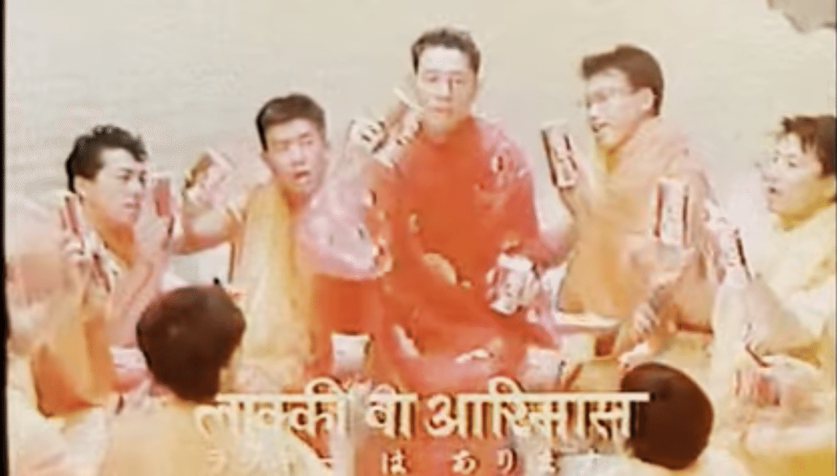 明治・ラッキー ノート アーバン: かわいいもの、きれいなもの