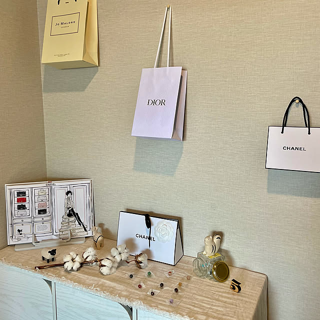 とにかく使える♪ ショッパーの便利な活用術10選 RoomClip mag