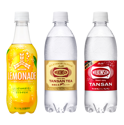 麦茶飲料、各社マーケティング強化し活性化 猛烈な暑さで需要後押しか 飲用者数と飲用頻度がともに増加