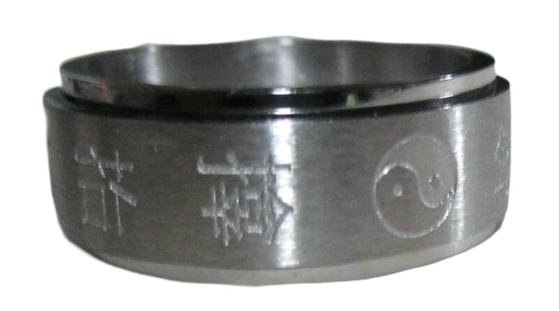 サムハラ神社 御神環 指輪守り 大阪サムハラ神社のお守り指輪がスゴイ！2024