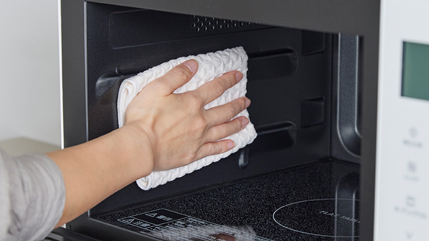 お手入れが楽になったレンジフードリフォマガ