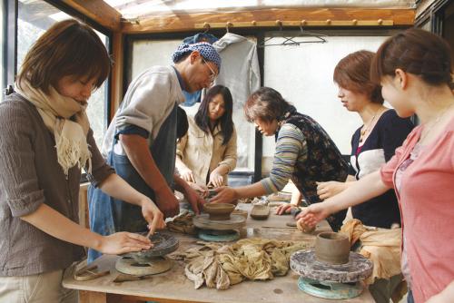 カフェもキャンプも 秋保 藁の家￼ARCHE! Web Journal宮城・仙台のペット情報はアルシュ