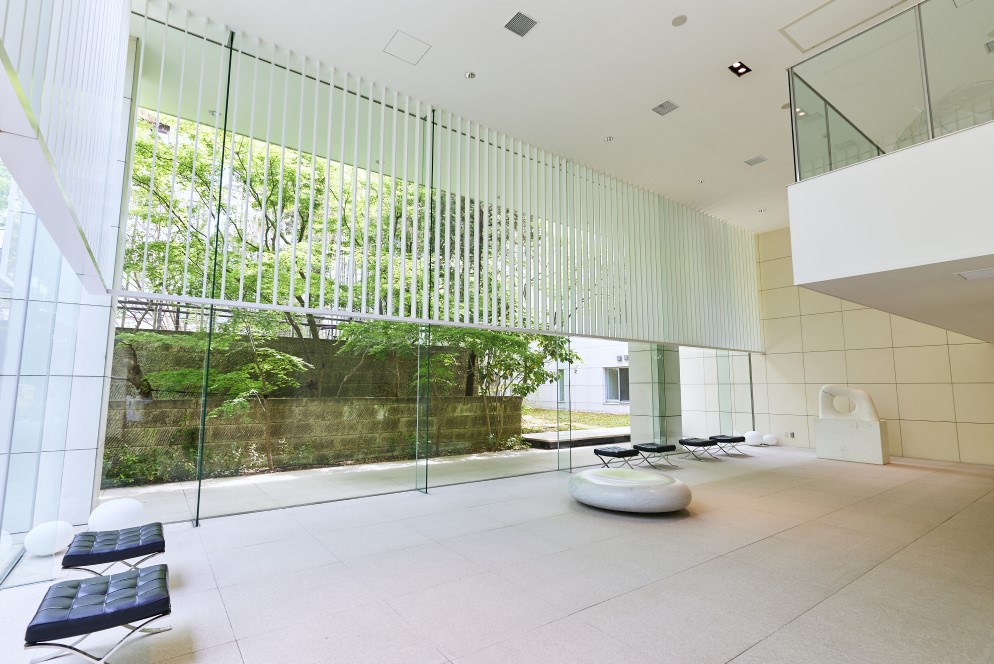 マンション購入前に知っておきたい共用施設の重要性と実例住まいサーフィン編集部コラム住まいサーフィン