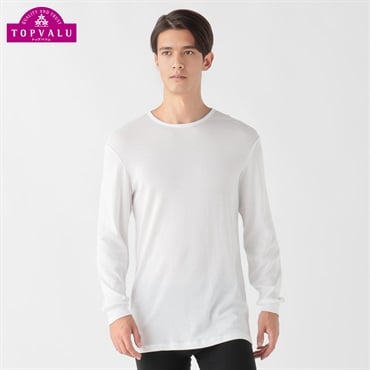 激似 イオンに「エアリズム」そっくりなシャツが売ってた → 何がどう違うのか着比べてみたロケットニュース24