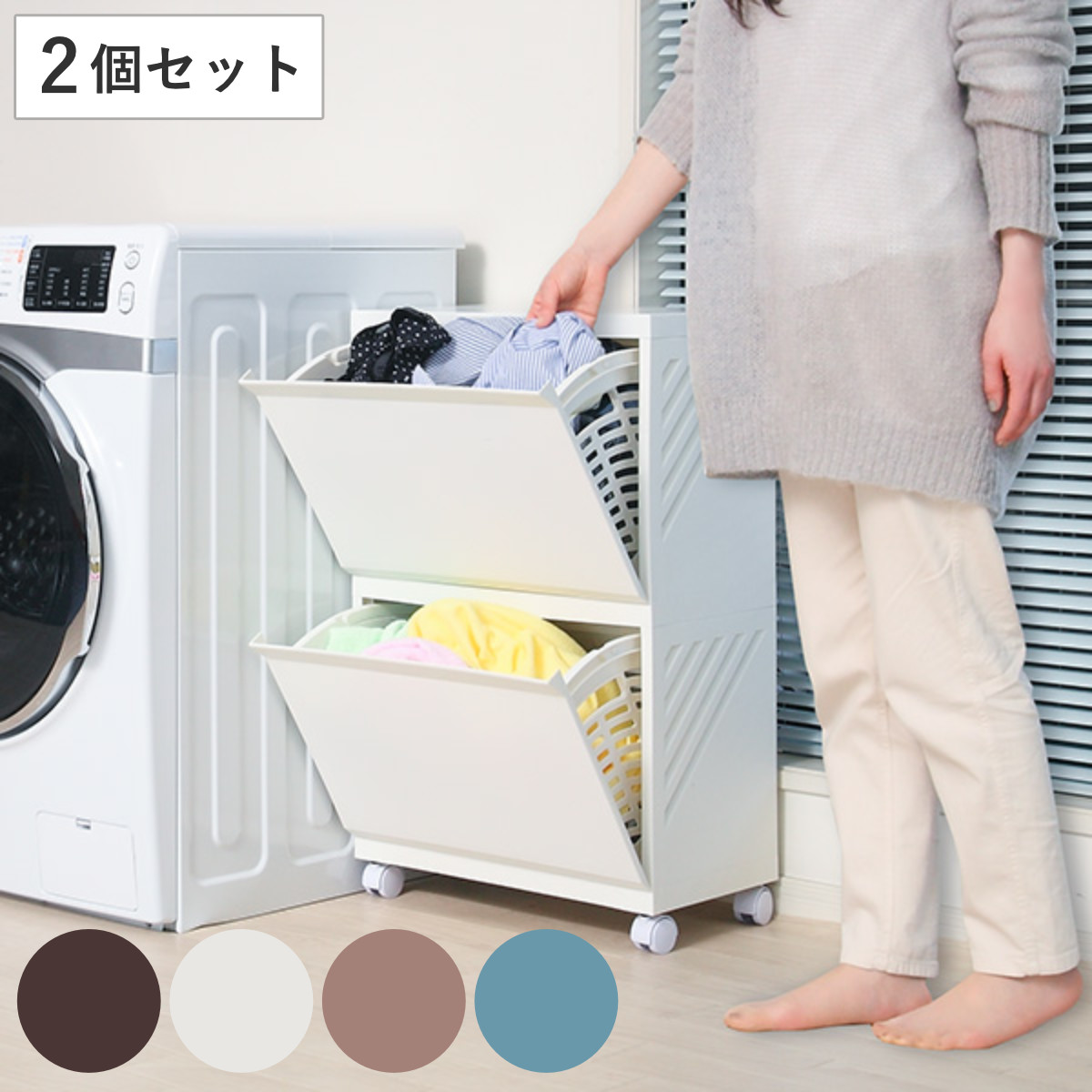 ダイソー「ごちゃつくアレを浮かせてスッキリ！」「こんな使い方も！」おすすめ収納グッズ＆アイデア4選たまひよ