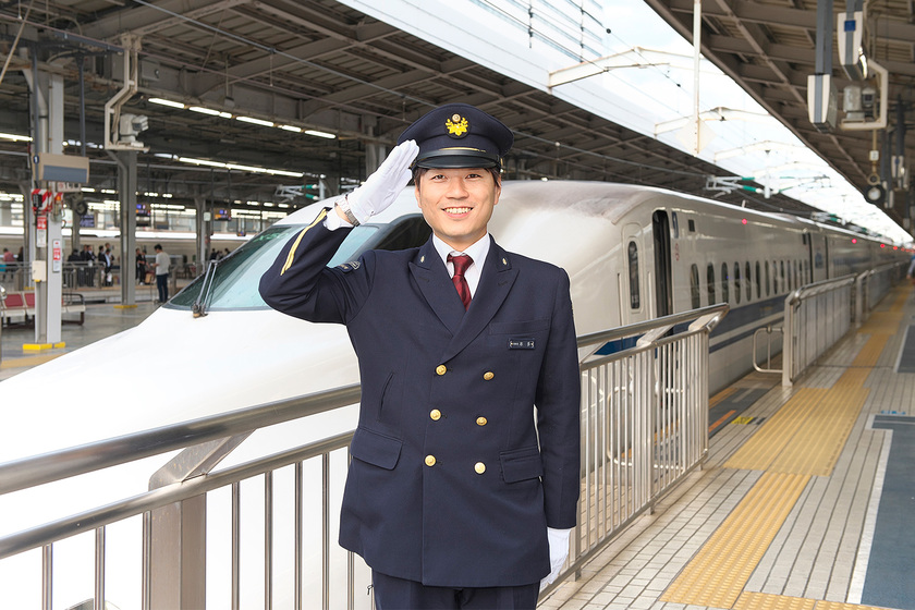 電車運転士になるには 仕事内容と年収Indeedインディード