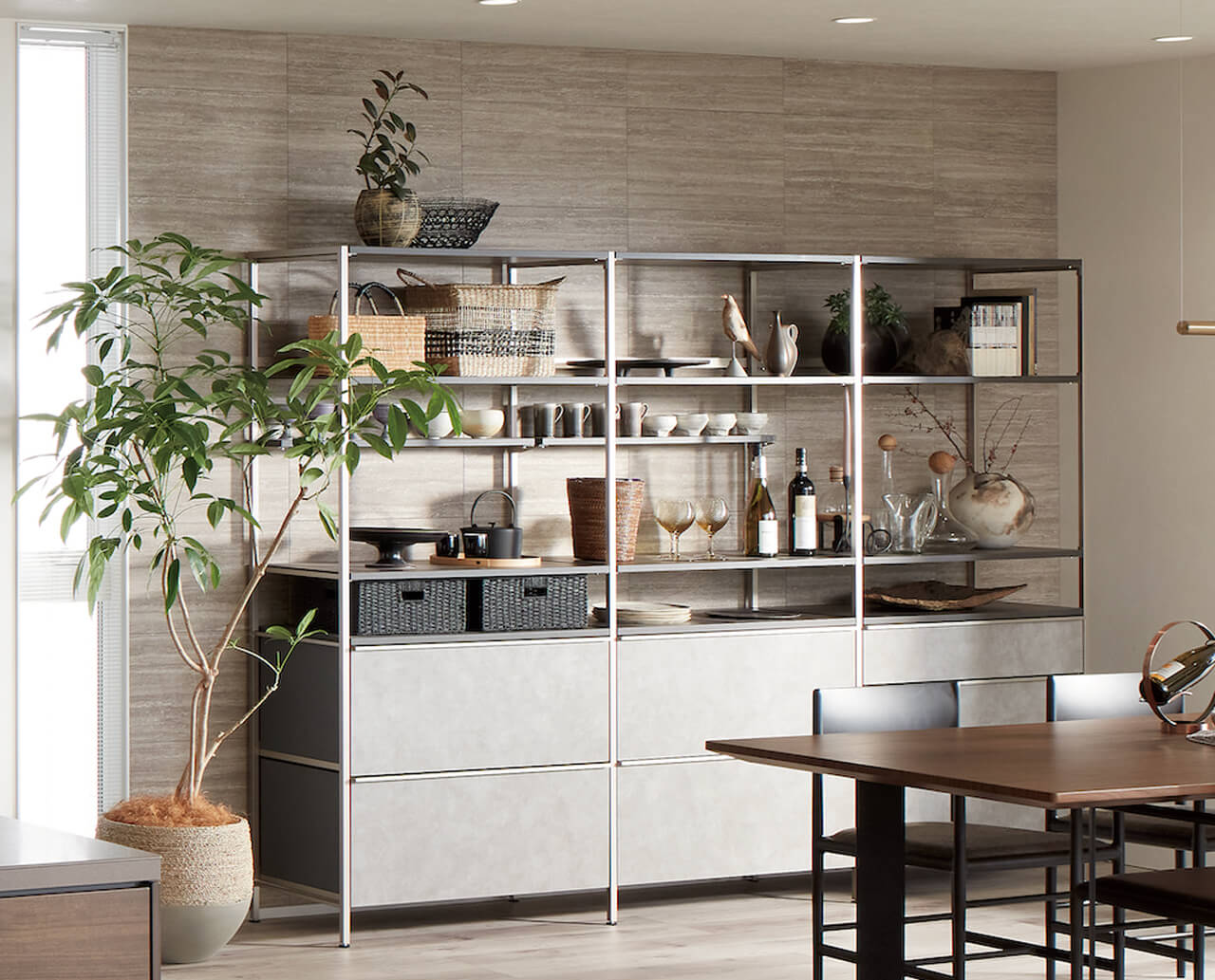 リクシルのカップボード、値段と後付け費用の比較ガイド 賢い選び方