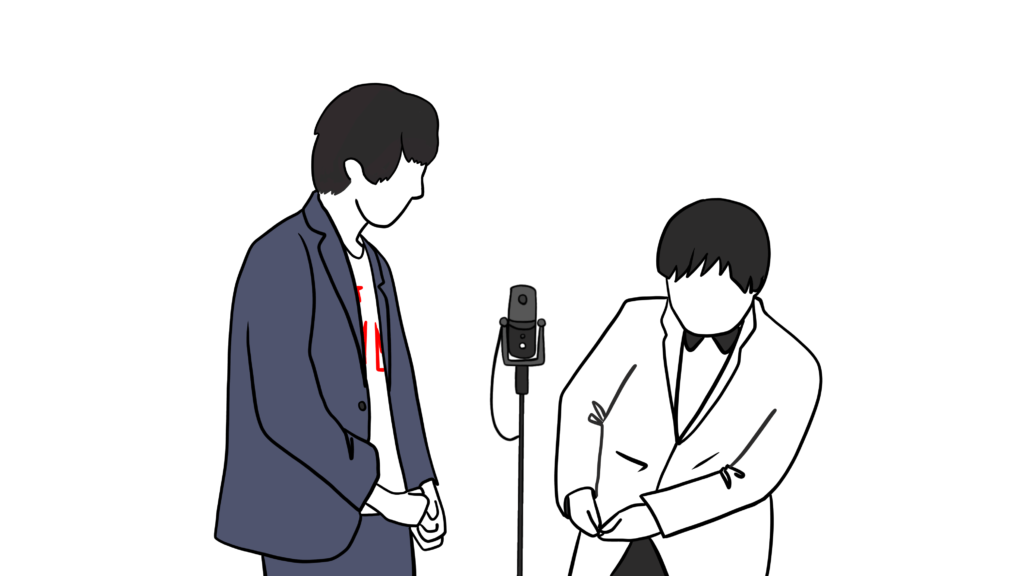 ニッポンの社長のハイパーライブ 拡大 』なんばグランド花月にて7月3日開催!FANY Magazine