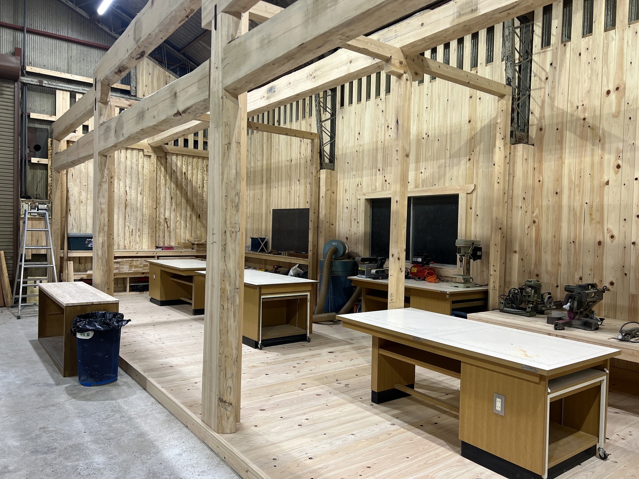 京都府DIY・作業レンタルスペース おすすめTOP20塗装ブース・工具完備、工作場 - スペースマーケット