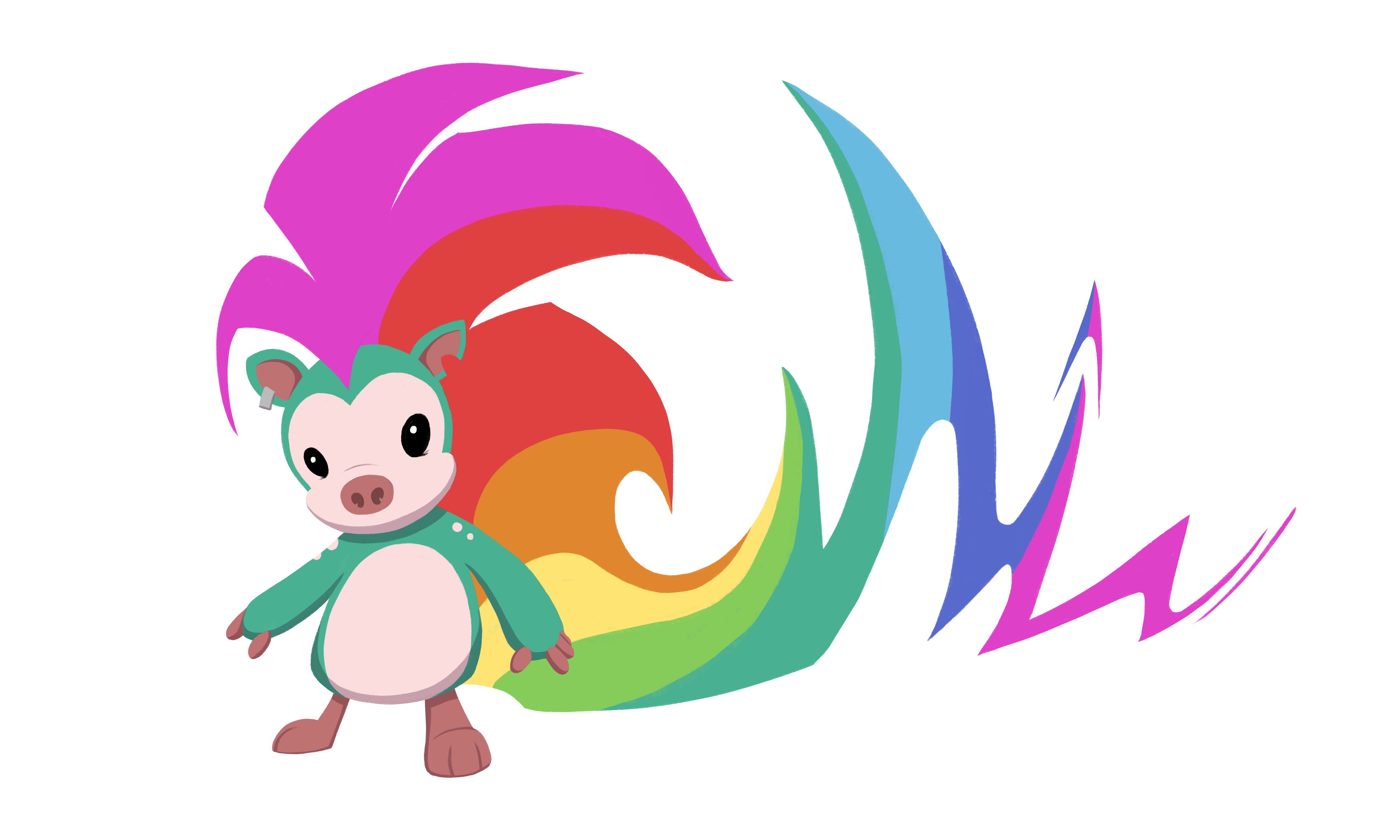 萬象アカネ@bansho_akane : 