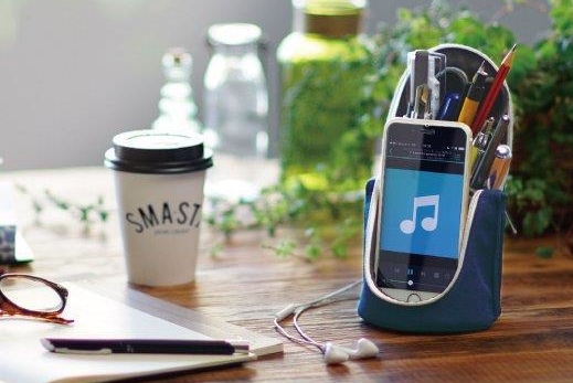 オフィス仕事を大変革！デスク周りの便利グッズまとめ - FOOLINE