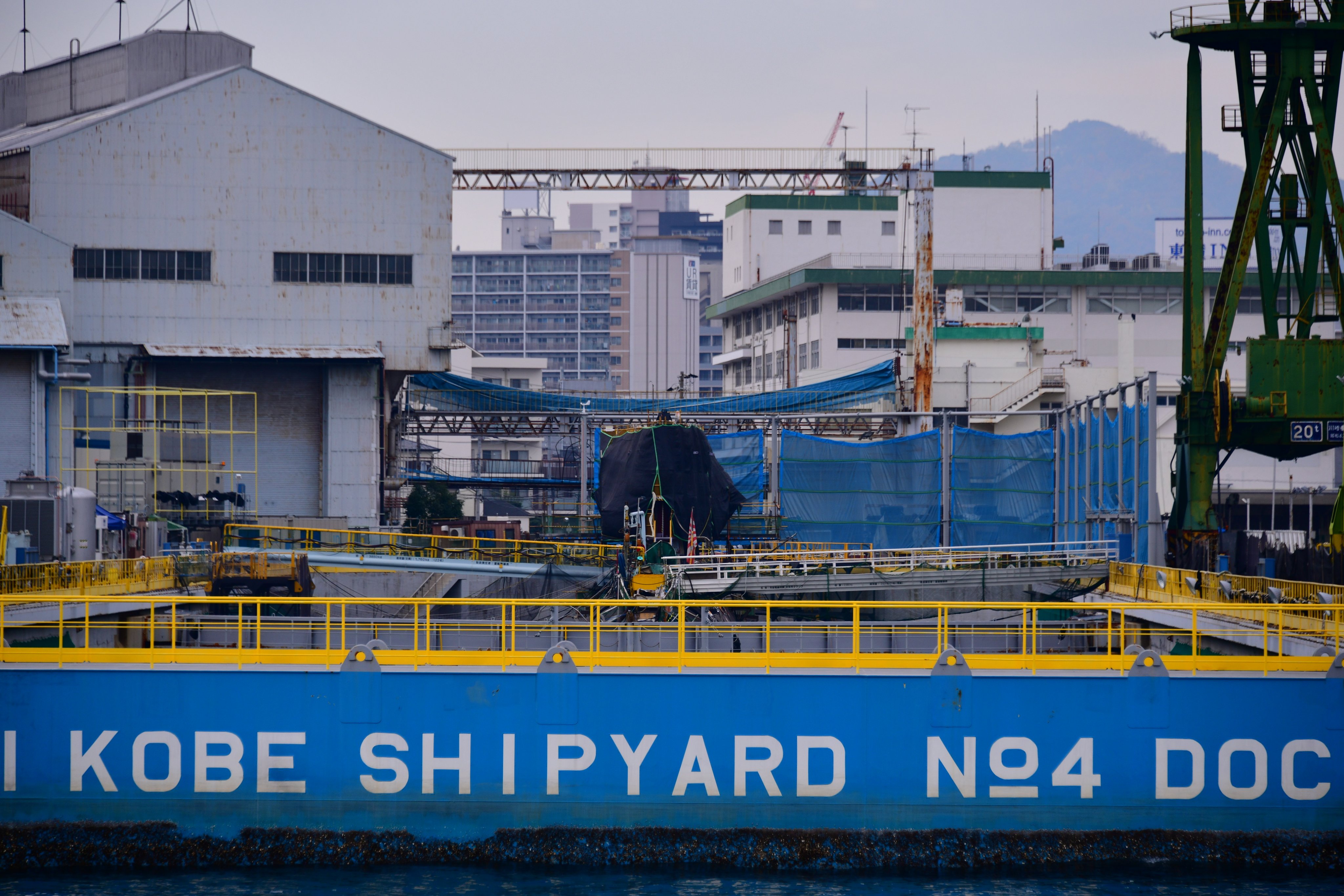 川重、造船事業を縮小−神戸は潜水艦シフト、坂出に国内商船集約自動車・輸送機 ニュース日刊工業新聞 電子版