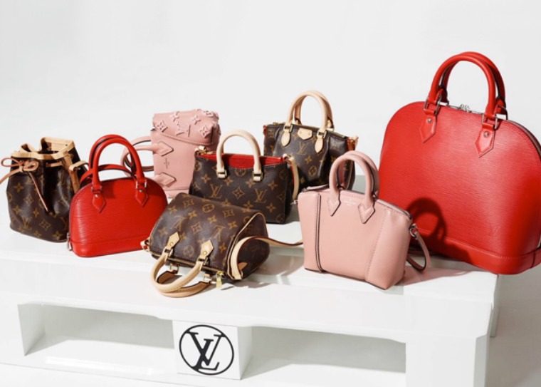 ルイ・ヴィトン の買取最新相場で高価買取なら『買取大吉』