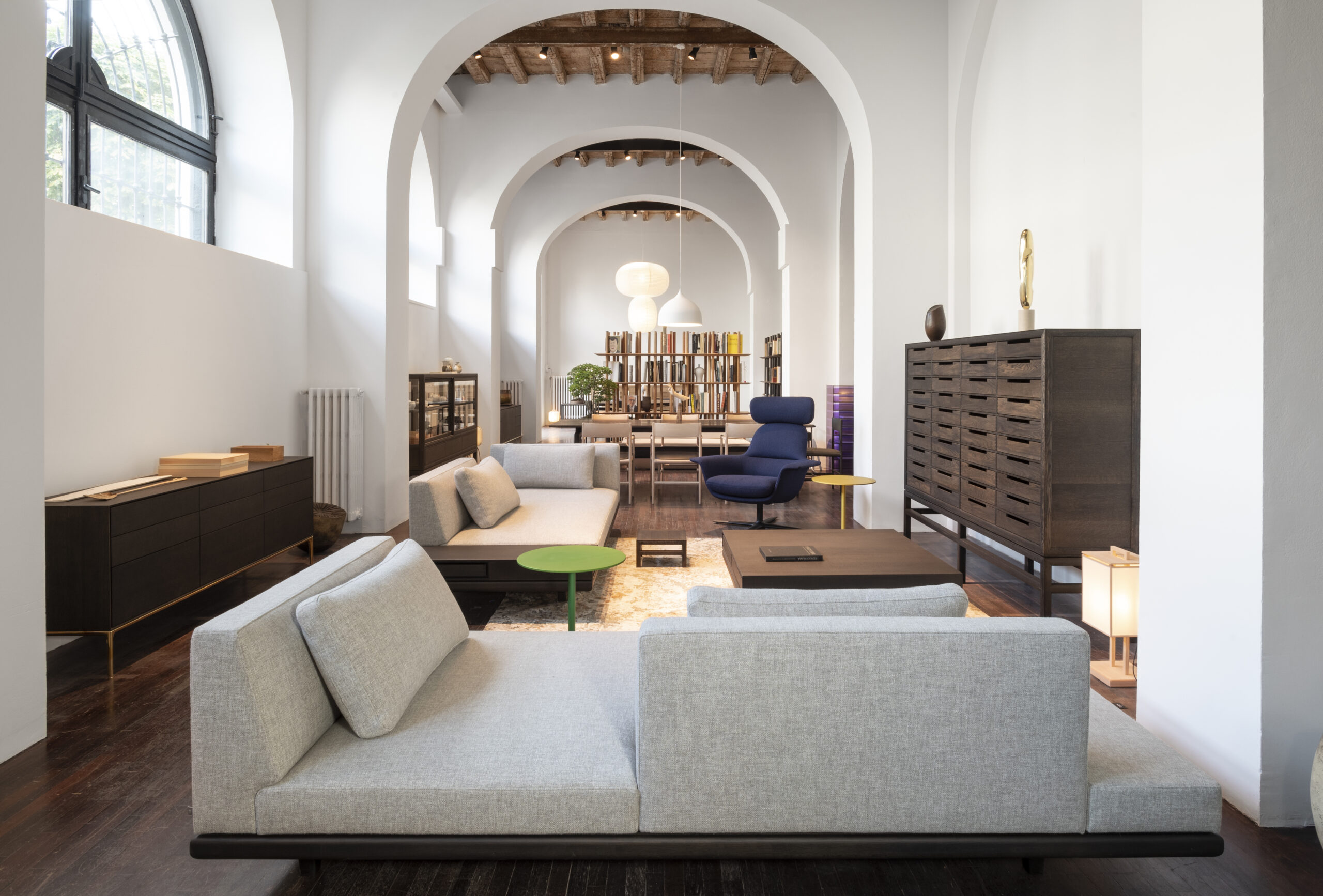 TIME & STYLE MIDTOWN タイム アンド スタイル ミッドタウン ・口コミ - 六本木 タブルーム