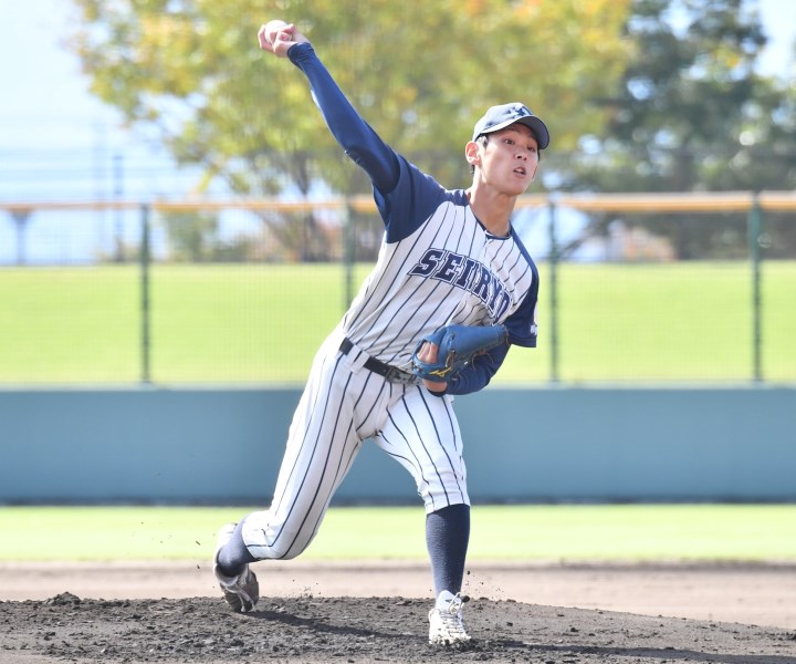 巨人・泉圭輔 古巣打線をわずか9球で3者凡退斬り ソフトバンクから移籍後14試合連続無失点 - スポニチ Sponichi Annex 野球