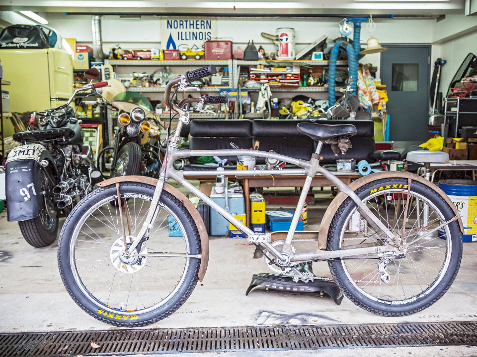 ヴィンテージBIKEマーケット総展示台数1,000台以上！日本最大のスポーツ自転車フェスティバル CYCLE MODE TOKYO 2022