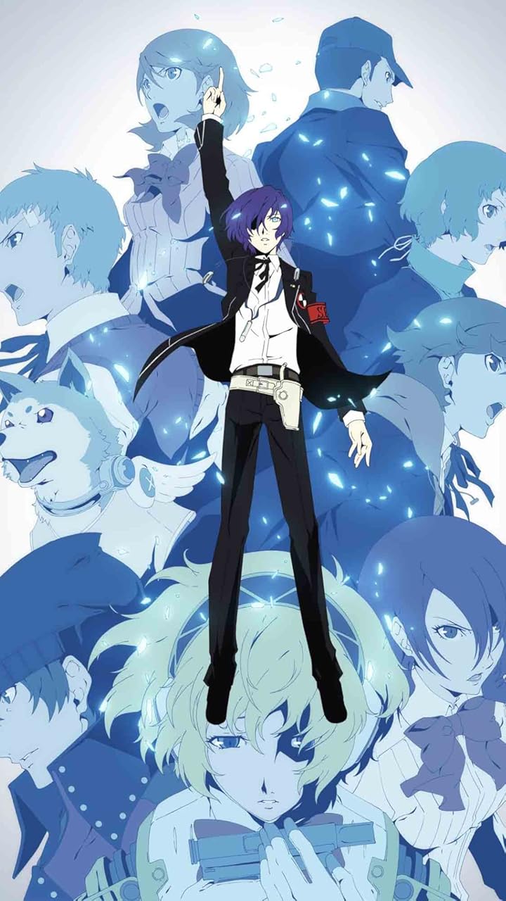 感想 Why女神異聞錄3結局不可避 嚴重劇透- 巴哈姆特