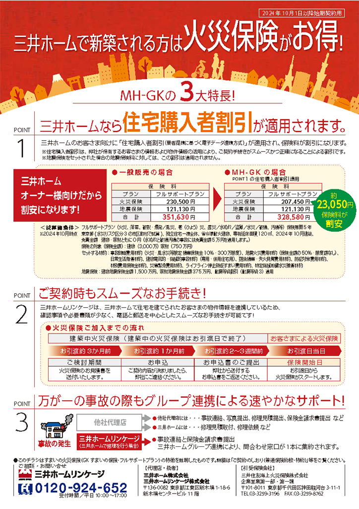 地震保険の補償内容ダイレクト火災保険iehoいえほ