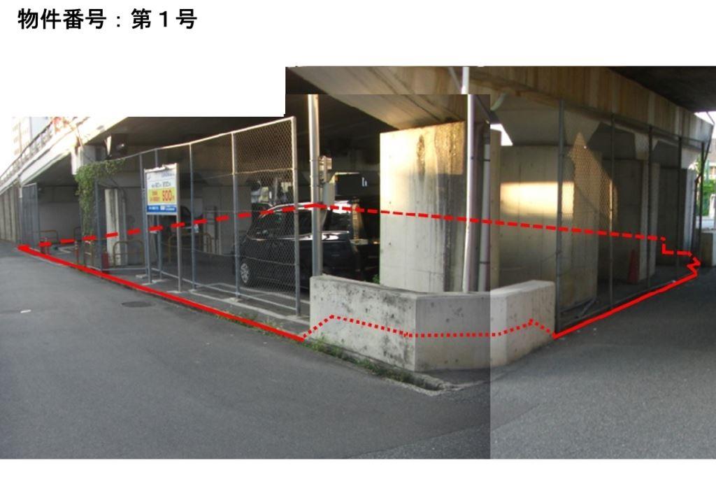 道路の占用 - 道路WEB