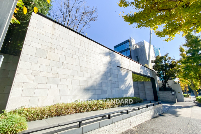 グロブナープレイス神園町 の建物情報代々木公園駅の賃貸 ニイチ