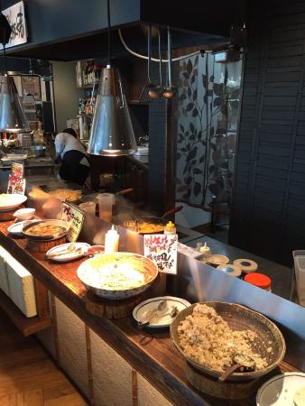 野の葡萄 大阪北浜店ぶどうの樹＜公式サイト＞