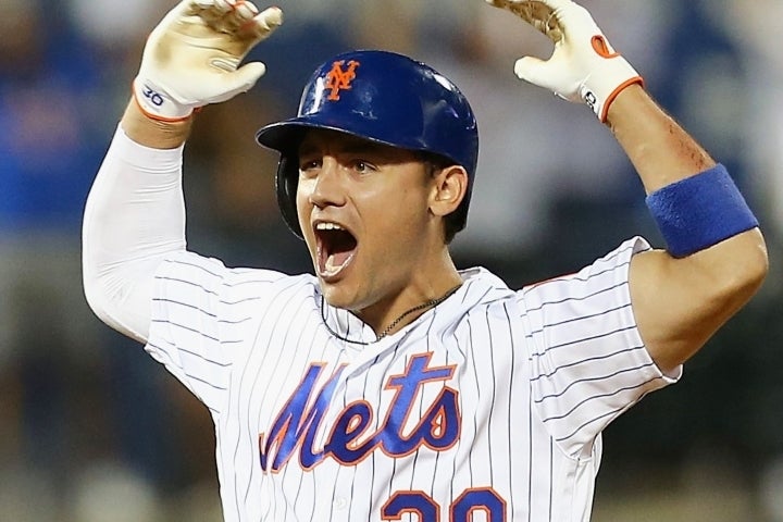 マイケル・コンフォルト - Wikipedia