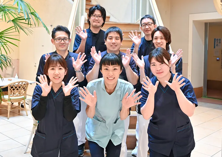 看護助手 男性歓迎の仕事・求人情報求人ボックス