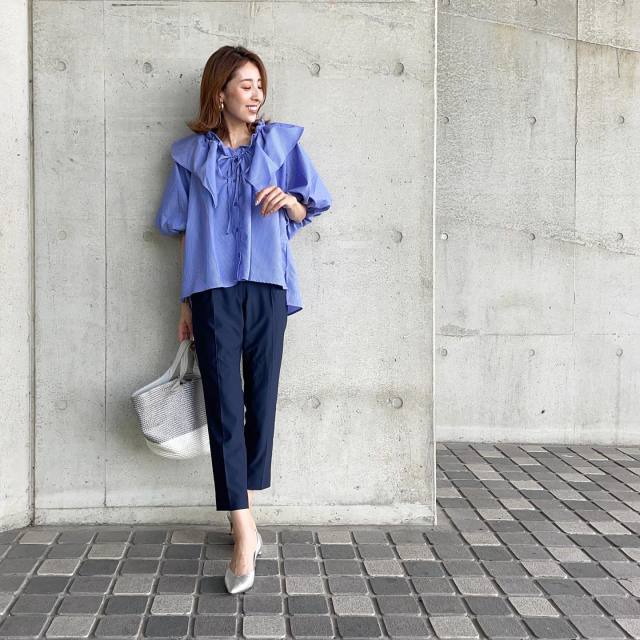 女性のビジネスカジュアルとは？マナーを守った大人のレディースコーデ30選 - UAコラム UA COLUMNSユナイテッドアローズ公式通販 –UNITED ARROWS ONLINE