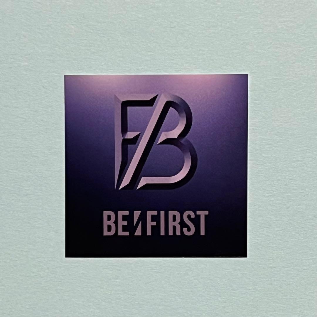 BEFIRST ステッカーセット Amazon.co.jp: BE:FIRST ビーファースト グッズ ネーム