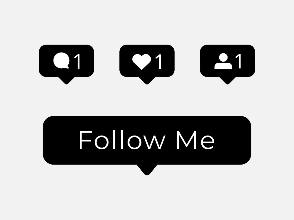 インスタグラム内に使われているアイコンについてホームページの学校超初心者経営者にわかりやすくウェブ集客をお伝えします