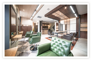 美容室 ROOTS ‖ 船橋 千葉 松戸