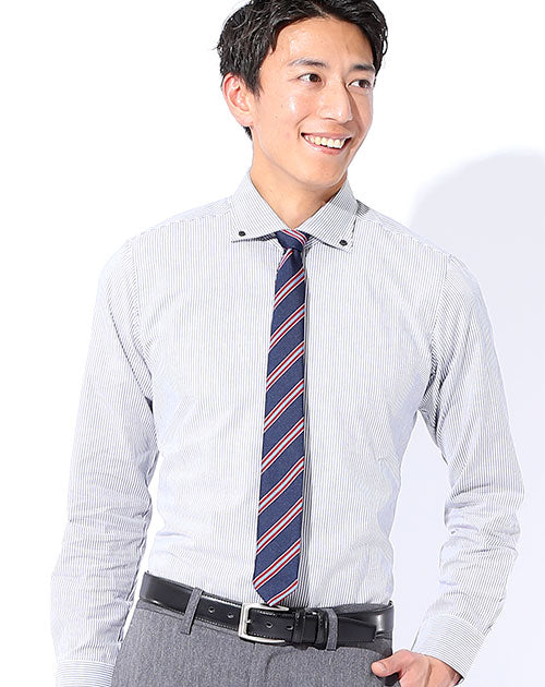 クールビズシャツ 夏のおすすめワイシャツ メンズ 2025年Coolbizozie公式通販 オジエ