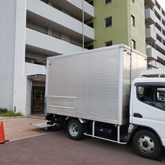 引越し業者のトラック大きさ別！積める荷物量の目安-ウルトラ引越ガイド