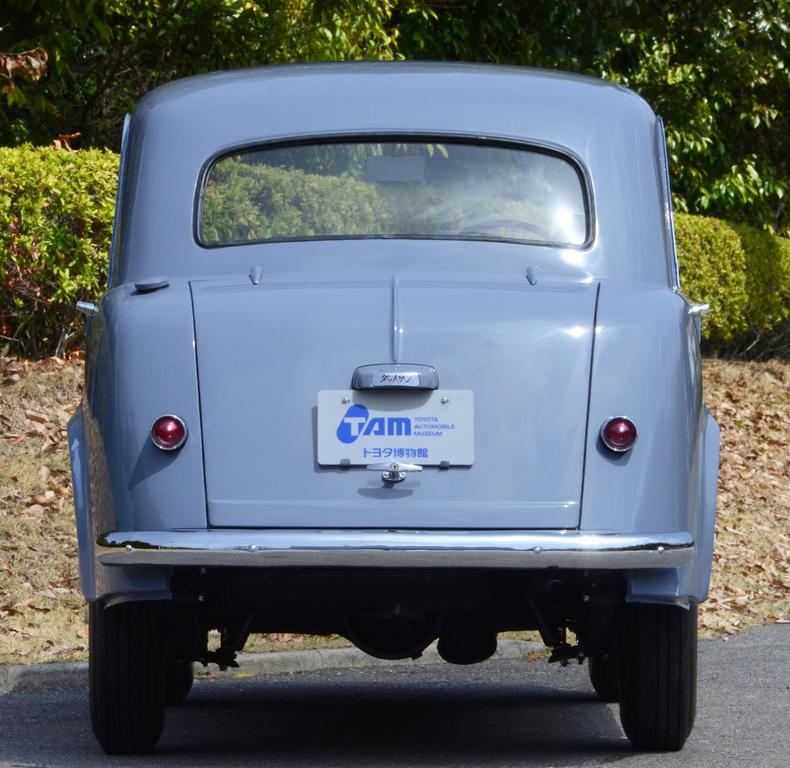 初めて自分で買ったダットサンは521」3代続くチャキチャキの「510っ子」今も色あせない「DATSUN」の輝き 3NostalgicHeroノスタルジックヒーロー日本の旧車WebマガジンNOSWEB