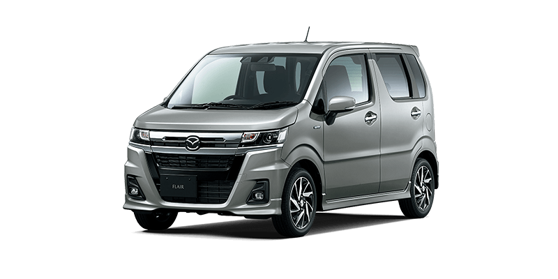 シリーズ・車名で選ぶカーラインナップ ダイハツ