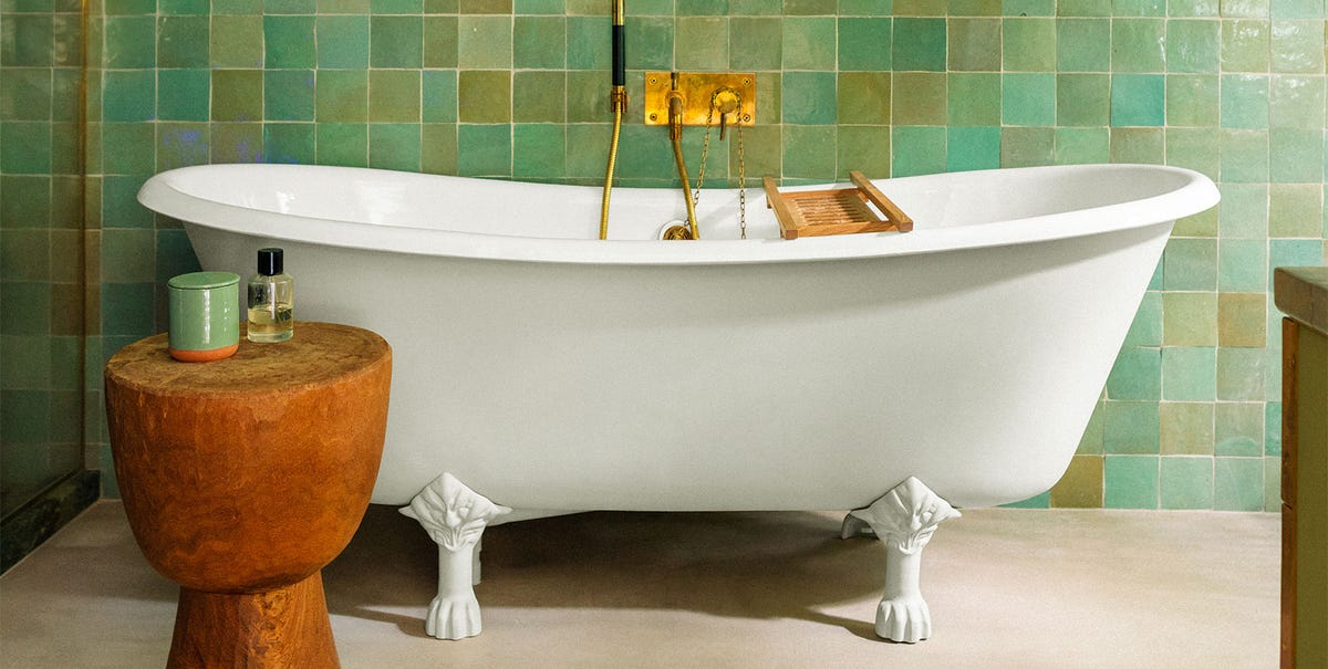 海外のおしゃれなバスルーム実例12選 日本でも真似できる♪COVEARTH MAGAZINE