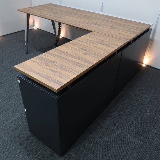 オフィスデスク 事務机の中古、新品販売中古オフィス家具専門店のオフィスアイデア 東京