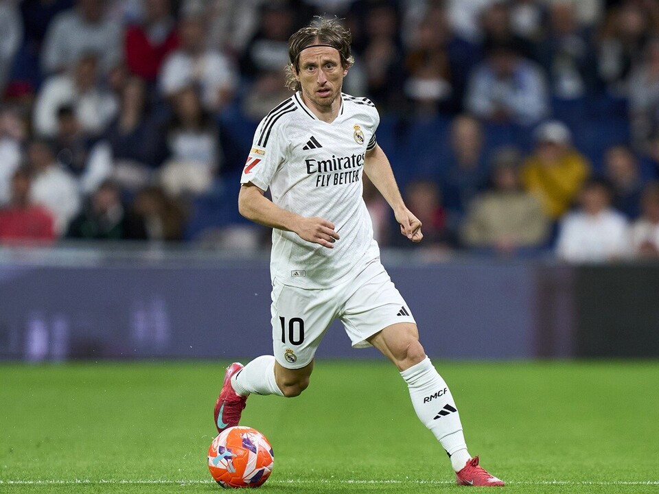 23 24 La Ligaベストイレブン 今季のラリーガを彩った選手たち : Tfcの自己満Football Blog