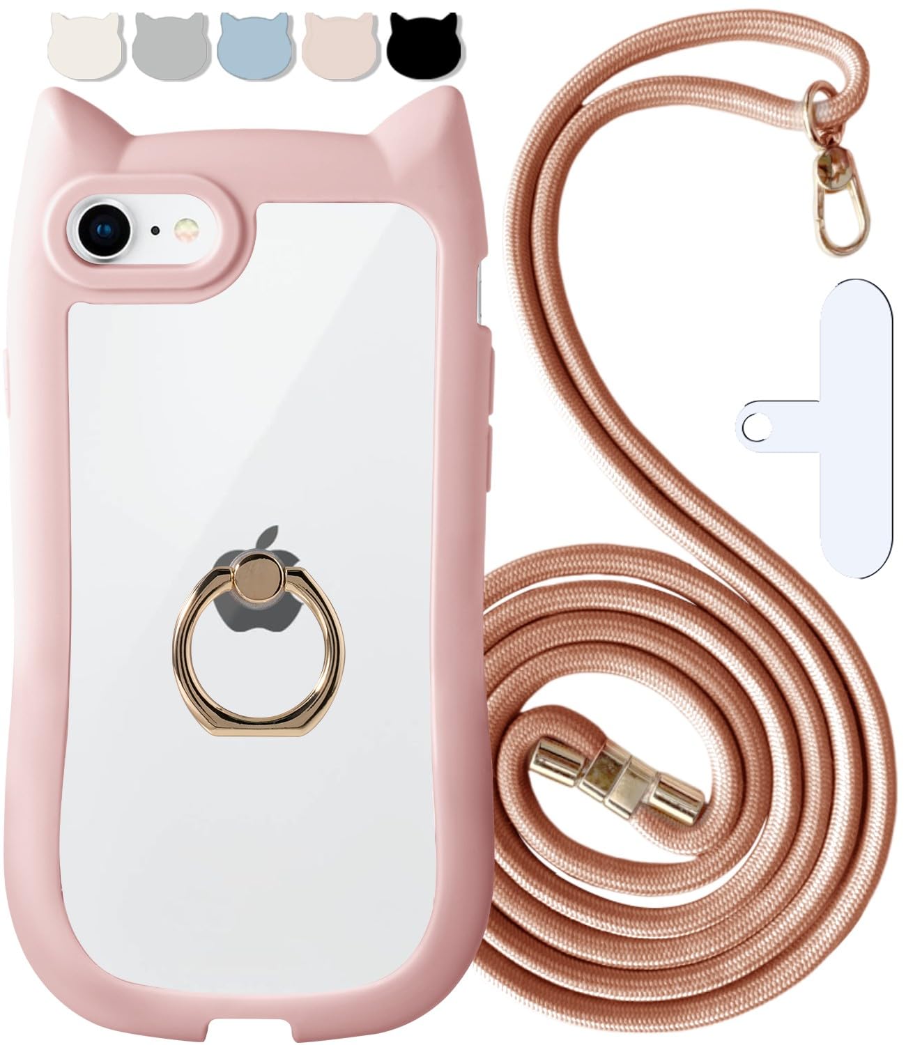 スマホステッカーのおしゃれな貼り方！挟むやり方と直貼りはどっちがおすすめ？ – Onnela オンネラ 暮らしに『楽』を、家族にワクワクを