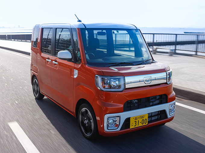 ダイハツ 軽自動車 かわいいの中古車中古車探しは U-CATCH