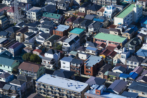 再開発の進む街！金町の魅力や住みやすさ・治安・家賃相場などを紹介 - イエステーション金町店