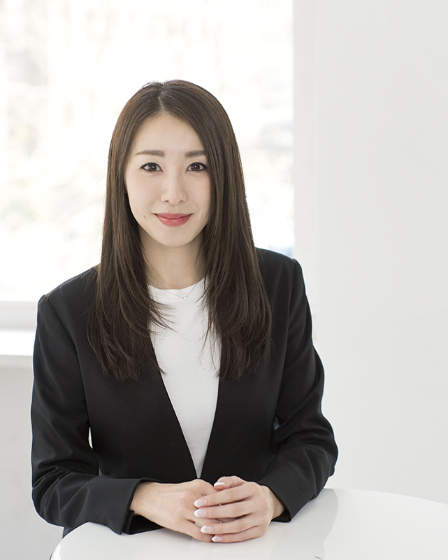 ビジネスポートレートスタジオ出張撮影のフォトサロン麹町