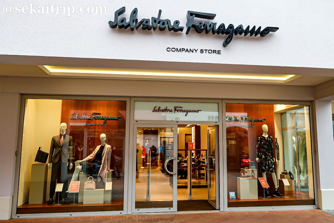 アムステルダムから日帰りOK！ルールモントのアウトレットの見所は？世界トリップ