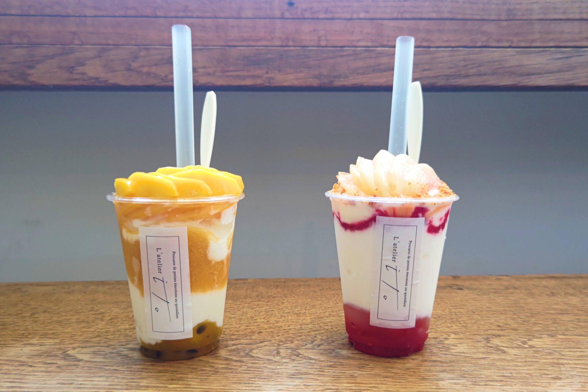 高崎市 パティスリー「it。」の実店舗がついに誕生。高崎駅東口から徒歩5分、栄町に「L'atelier it。」がオープン予定です！号外NET高崎市