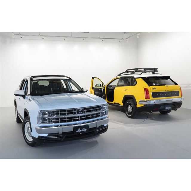 光岡 バディの価格・新型情報・グレード諸元 価格.com