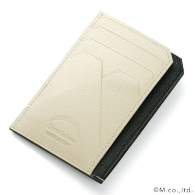 ラルコバレーノ スマートミニウォレットメインでも使える極上のミニ財布 レビュー 1clickr.com