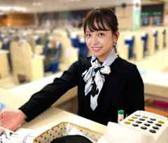 ボートピア神戸新開地の特別なエレベーターTikTok